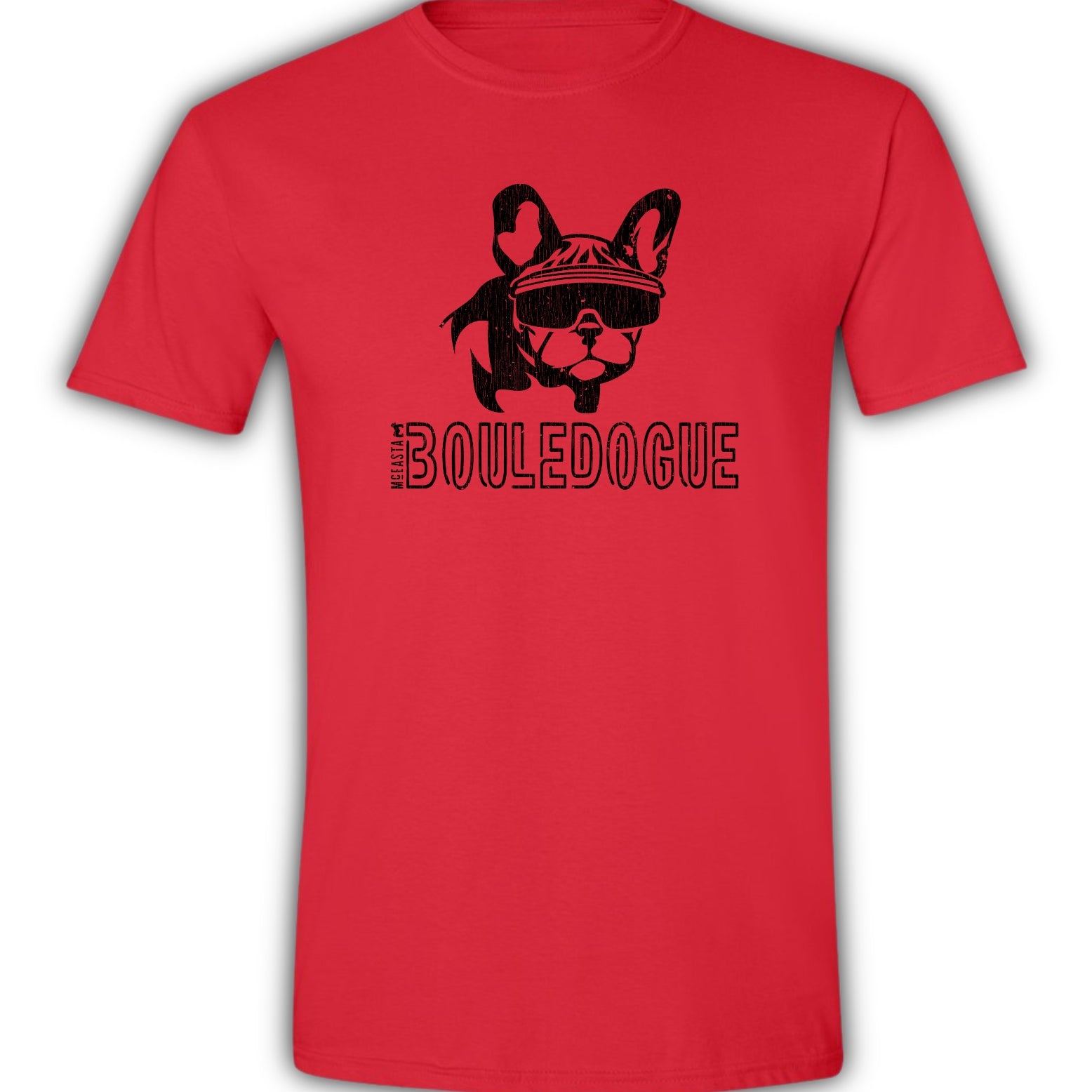 Dog Dad (French Bulldog)