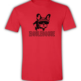 Dog Dad (French Bulldog)