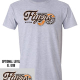New Flyers Combo - Adult T