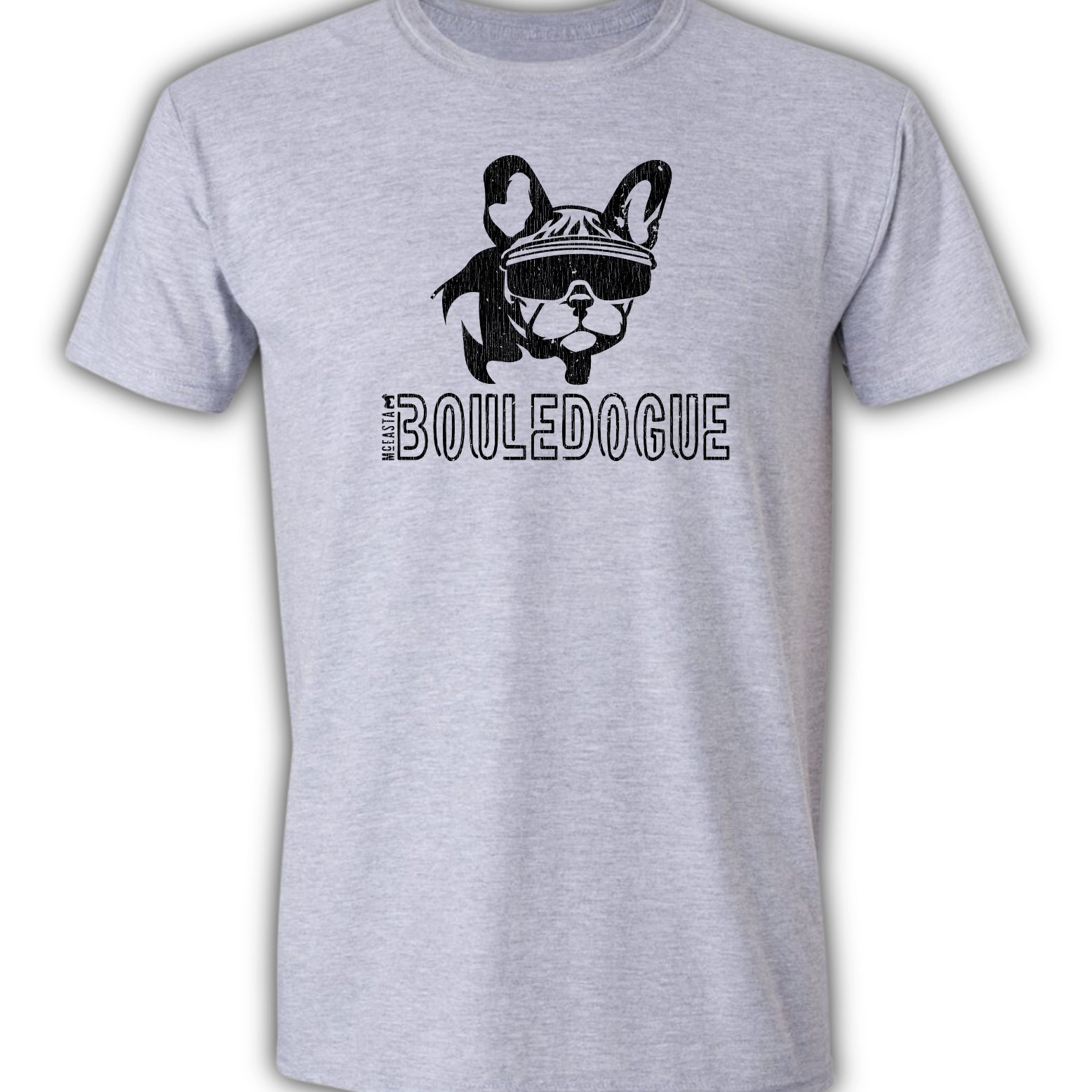 Dog Dad (French Bulldog)