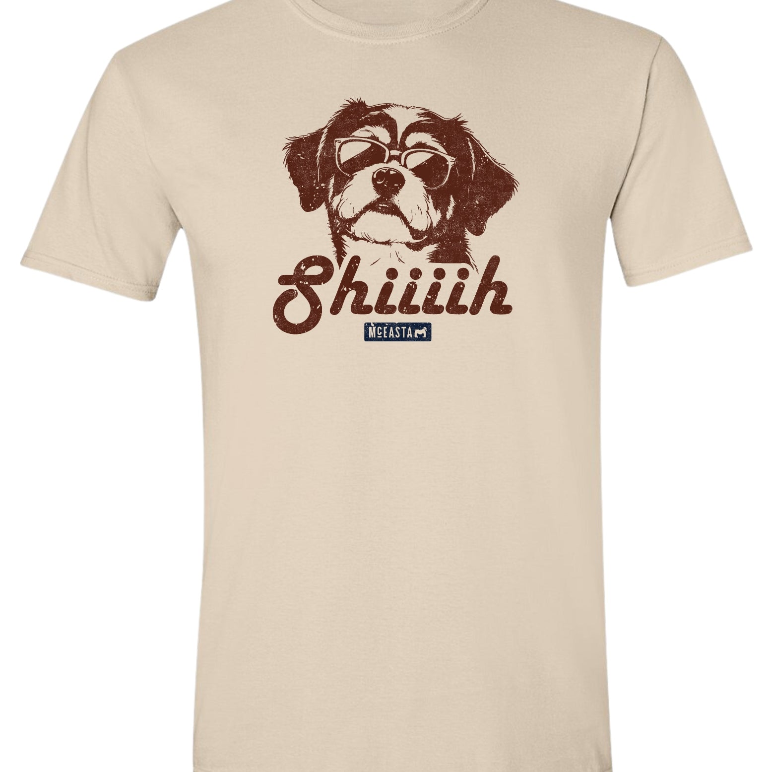 Oh Shiiiih Tzu