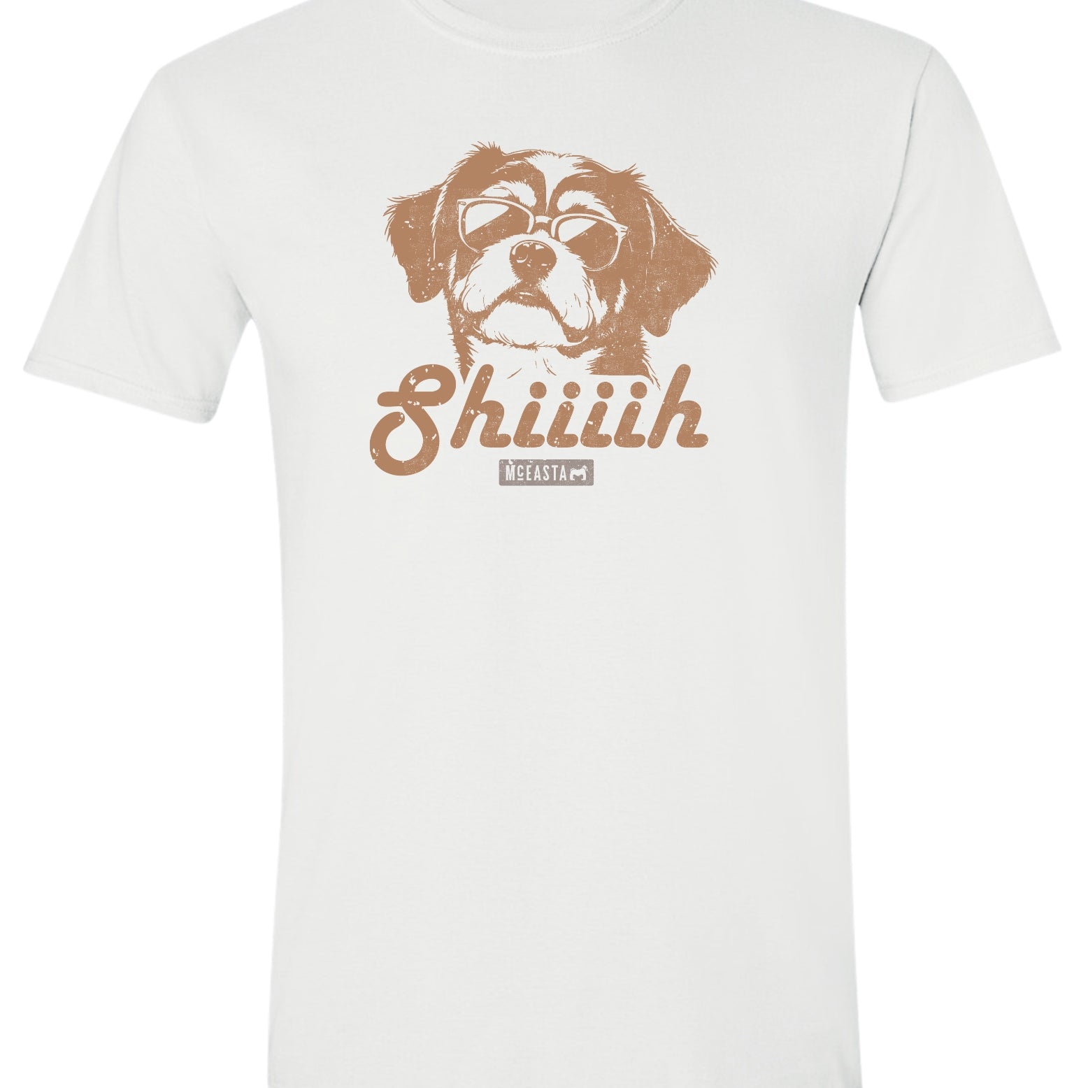 Oh Shiiiih Tzu