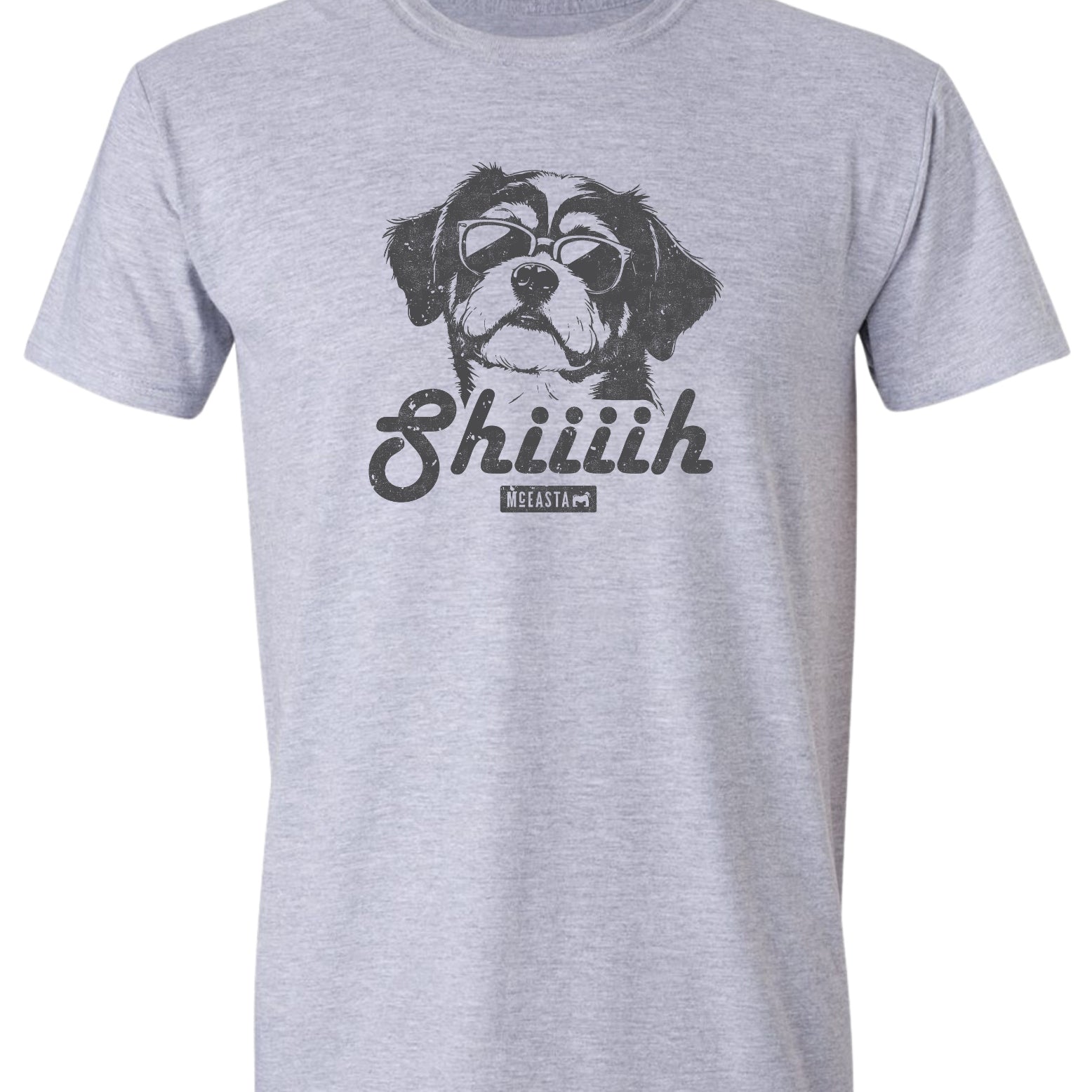 Oh Shiiiih Tzu