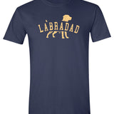 Dog Dad (Labradad - chocolate, yellow, or black)