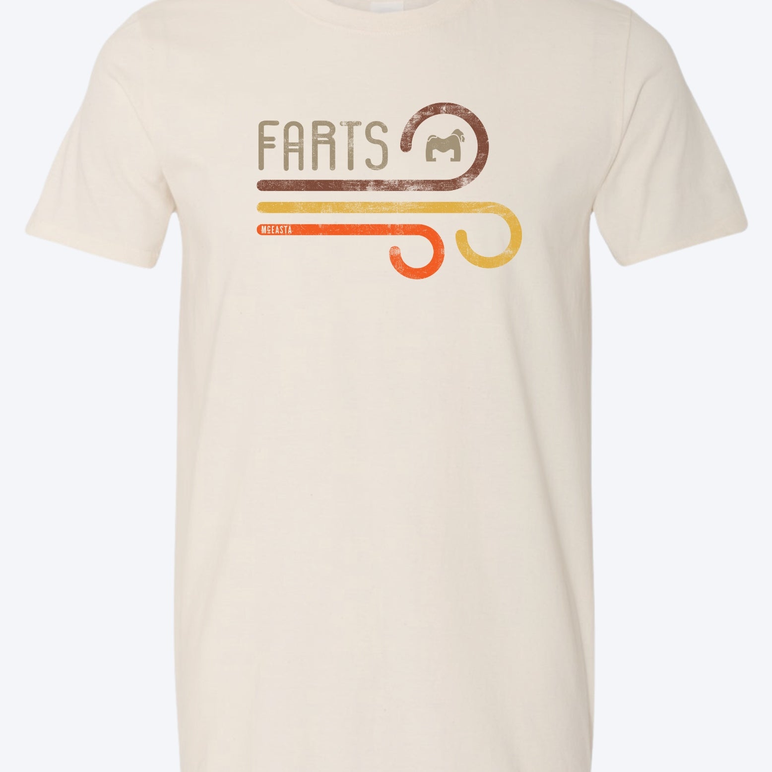 Retro Farts