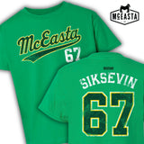 SIKSEVIN 67 Youth Tee