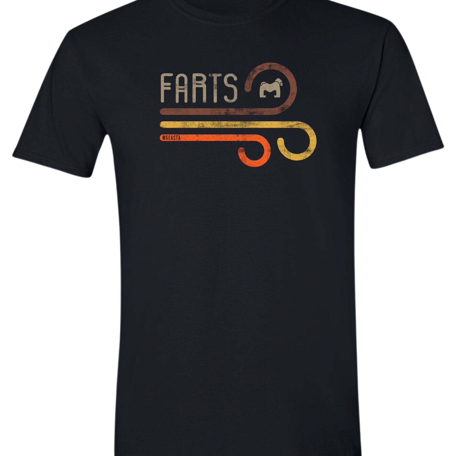 Retro Farts
