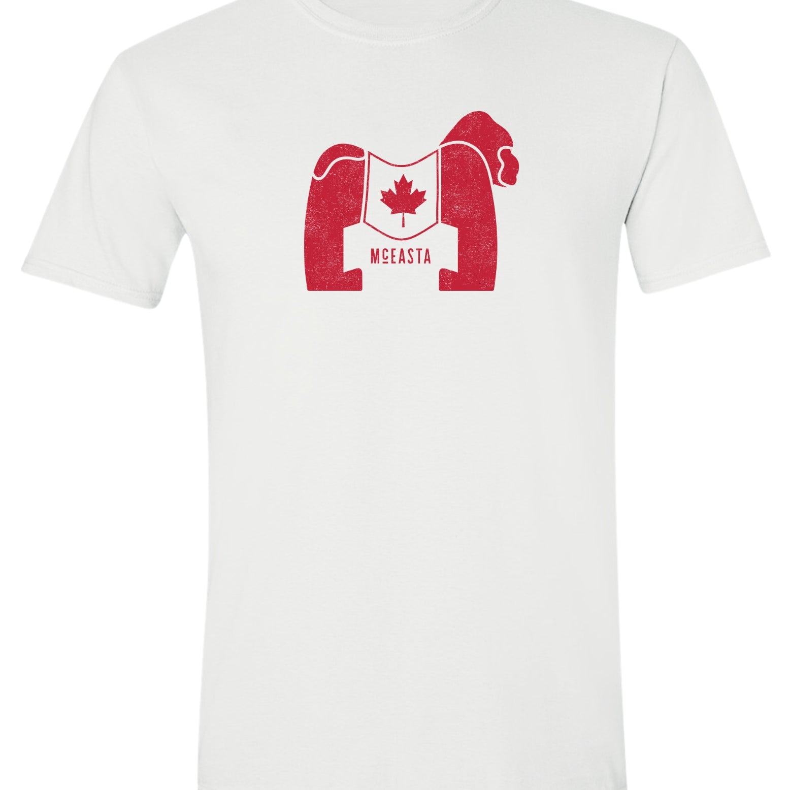 Canadian Gorilla