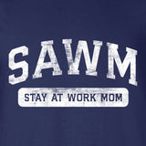 SAWM (Stay at Work Home)