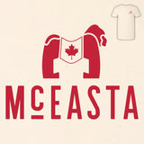 McEASTA's Small Canadian Chest