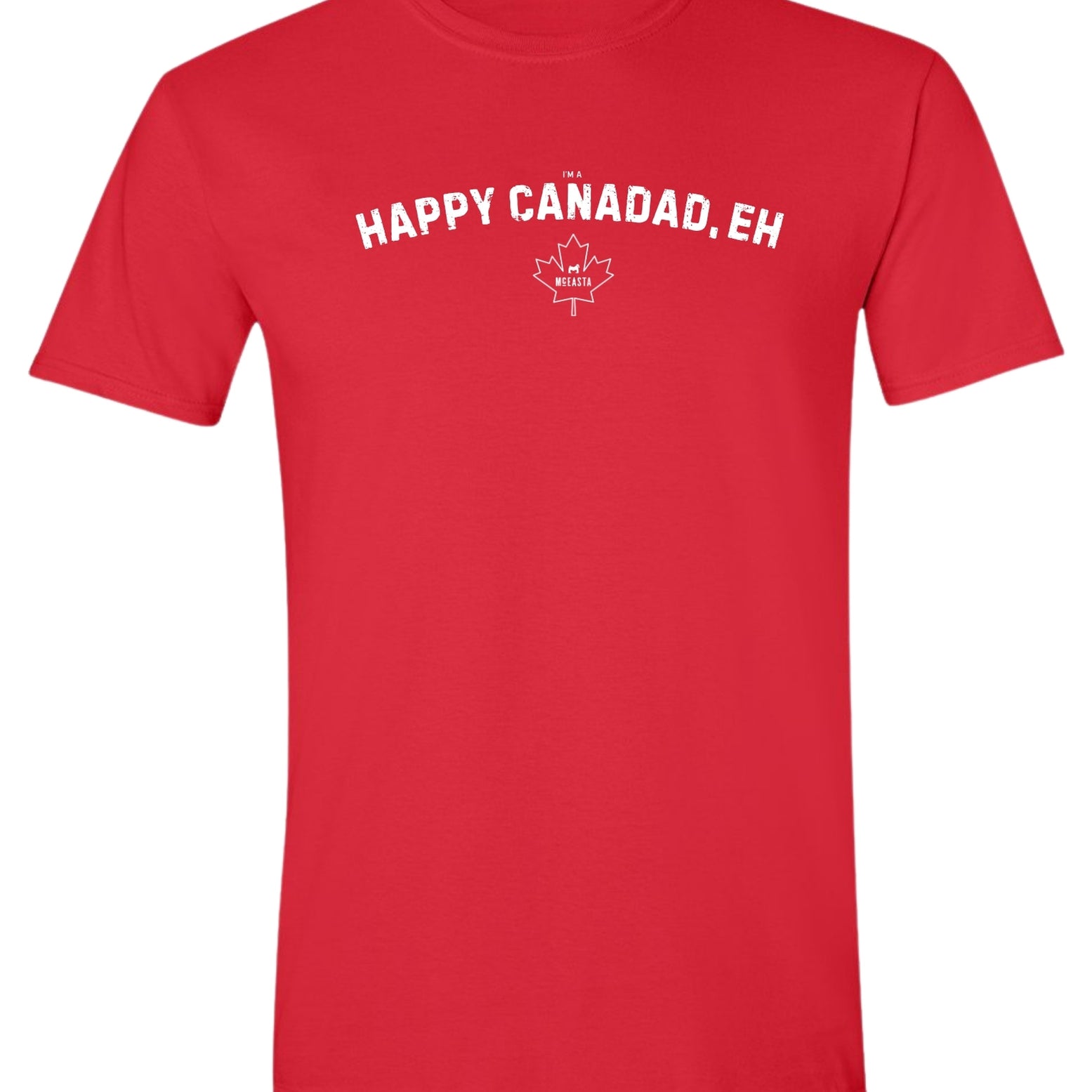 Happy Canadad, Eh Everyone