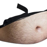 Harry Midriff - Fanny Pack