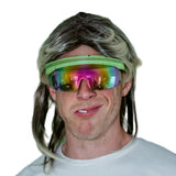 Mershadys Lens- Leon Greene