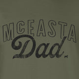 McEASTA Dad (big and simple)
