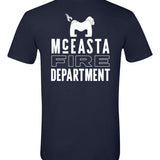 McEASTA's on Fire (T)