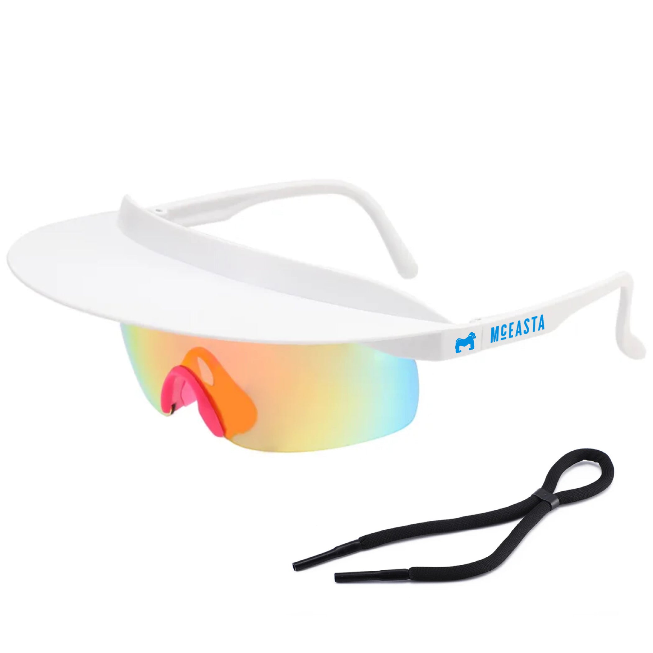 Mershadys Lens - Hot Ice