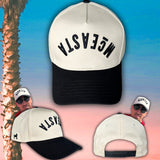 Downside Up Hat