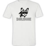 Dog Dad (French Bulldog)