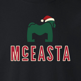 Christmas with McEASTA