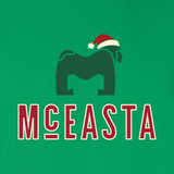 Christmas with McEASTA (T)