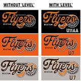 New Flyers Combo - Youth Hoodie