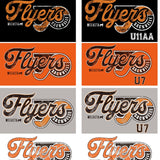 New Flyers Combo - Youth T