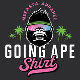 Going Ape Shirt (Tank)