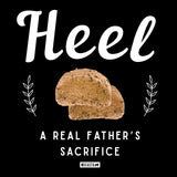 A Real Father's Sacrifice