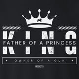 One Girl Dad (Boyfriends Beware)