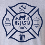 McEASTA's on Fire