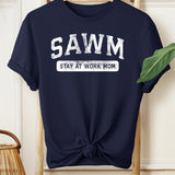 SAWM (Stay at Work Home)