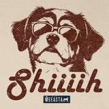 Oh Shiiiih Tzu
