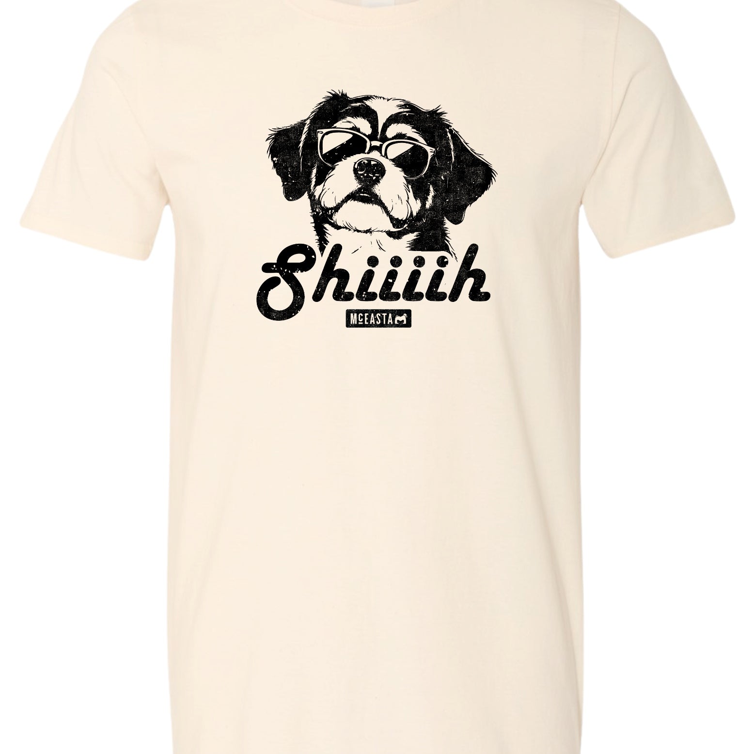 Oh Shiiiih Tzu