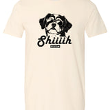 Oh Shiiiih Tzu