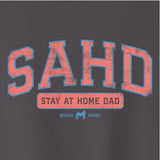 SAHD - Stay At Home Dad