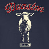 Sheep Love Baaston